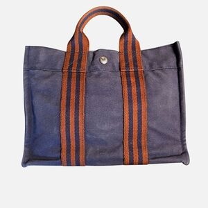 Hermes Fourre Tout PM Bag